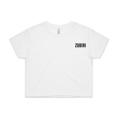 Zubiri Crop Top Thumbnail