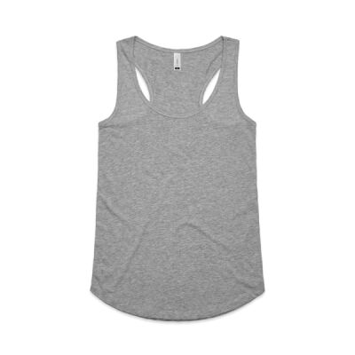Womens Racerback Essential Thumbnail