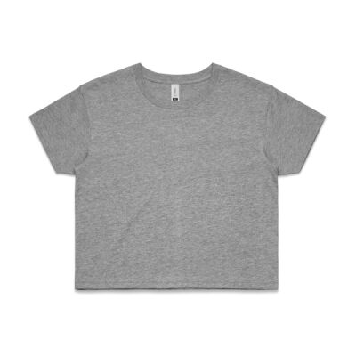 Cropped Tee Thumbnail